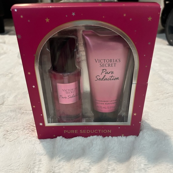 Victoria's Secret Pink Pure Seduction Duo - Picture 1 of 1